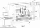 Fig. 13 - ELECTRON BEAM ADDITIVE MANUFACTURING SYSTEM AND CONTROL COMPONENTS