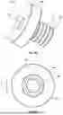 Fig. 06 - Adaptive Guide Bushing for Laser Tube Cutting System