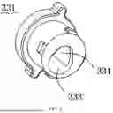 Fig. 09 - HAND-HELD STRAIGHT GRINDER