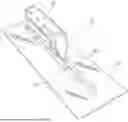 Fig. 01 - DURABLE SMOOTHING TROWEL