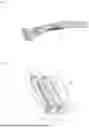 Fig. 02 - HANDLE ASSEMBLY AND CARTRIDGE, AND RAZOR INCLUDING SAME