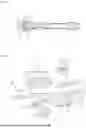 Fig. 08 - HANDLE ASSEMBLY AND CARTRIDGE, AND RAZOR INCLUDING SAME