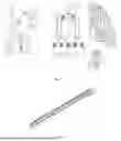 Fig. 02 - TOOL FOR MAKING WOODEN STRAWS AND THE PROCESS OF PRODUCTION
