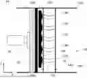 Fig. 01 - TOOLING AND METHOD FOR MANUFACTURING APERTURED ELEMENTS SUCH AS THRUST REVERSER CASCADES FOR AN AIRCRAFT NACELLE
