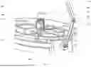 Fig. 04 - Multi-arm forming device for space on-orbit composite braiding