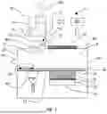 Fig. 02 - EXTRACTION SYSTEM FOR APPARATUS FOR THE LAYER-BY-LAYER FORMATION OF THREE-DIMENSIONAL OBJECTS, AND ASSOCIATED METHODS AND CONTROLLER