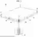 Fig. 02 - HIGH-FREQUENCY WELDING APPARATUS FOR BONDING CORNER OF AIR MATTRESS