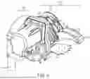 Fig. 10 - DUNNAGE CUT-ASSIST BIASING MEMBER