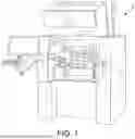 Fig. 02 - DUAL FUNCTION TOOLING TRAY HAVING MOVABLE CENTER SECTION FOR STENCIL PRINTER