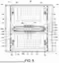 Fig. 08 - DUAL FUNCTION TOOLING TRAY HAVING MOVABLE CENTER SECTION FOR STENCIL PRINTER