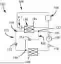 Fig. 01 - REFRIGERANT LOOPS AND RELATED CONTROL SYSTEMS FOR HEATING AND COOLING