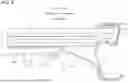Fig. 06 - STRUCTURE FOR ATTACHING INNER WEATHERSTRIP AND INNER WEATHERSTRIP