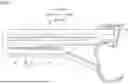 Fig. 07 - STRUCTURE FOR ATTACHING INNER WEATHERSTRIP AND INNER WEATHERSTRIP