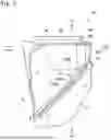 Fig. 06 - Sealing structure for door of automobile