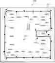 Fig. 01 - ASSOCIATING MEASUREMENT POINTS TO SPLINE POINTS IN DETERMINATIONS OF A FREE SPACE BOUNDARY IN A VEHICLE ASSISTANCE SYSTEM