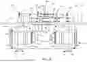 Fig. 06 - ADJUSTABLE DISPLACED DIFFERENTIAL DRIVE SYSTEM