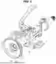 Fig. 02 - Steering column apparatus
