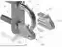 Fig. 01 - EYE WITH WEBBING RETAINING FEATURE