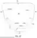Fig. 35 - Wake-Modifying Device for a Boat