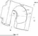 Fig. 10 - MISALIGNMENT LATCH FOR AN AIRCRAFT SYSTEM