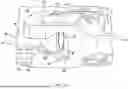 Fig. 11 - MISALIGNMENT LATCH FOR AN AIRCRAFT SYSTEM