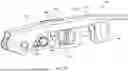 Fig. 12 - MISALIGNMENT LATCH FOR AN AIRCRAFT SYSTEM