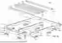 Fig. 03 - STACKABLE PALLET ASSEMBLY AND COMPONENTS
