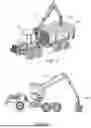 Fig. 02 - CRANE WITH CRANE CONTROL