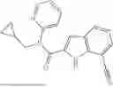 Fig. 320 - BICYCLIC COMPOUNDS AS ANDROGEN RECEPTOR MODULATORS