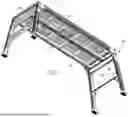 Fig. 06 - PLATFORM WITH HANDLE