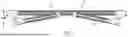 Fig. 07 - PLATFORM WITH HANDLE