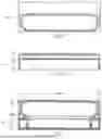 Fig. 09 - PLATFORM WITH HANDLE