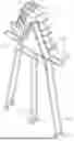 Fig. 01 - REINFORCEMENT DEVICE FOR CORRECTING THE ALIGNMENT OF WOK EAR RAMMED EARTH WALLS