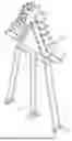 Fig. 02 - REINFORCEMENT DEVICE FOR CORRECTING THE ALIGNMENT OF WOK EAR RAMMED EARTH WALLS
