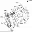 Fig. 01 - DOOR HARDWARE MOUNTING SYSTEM & SPRING ASSIST