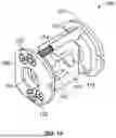 Fig. 02 - DOOR HARDWARE MOUNTING SYSTEM & SPRING ASSIST