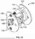 Fig. 04 - DOOR HARDWARE MOUNTING SYSTEM & SPRING ASSIST