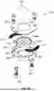 Fig. 08 - DOOR HARDWARE MOUNTING SYSTEM & SPRING ASSIST