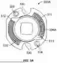 Fig. 09 - DOOR HARDWARE MOUNTING SYSTEM & SPRING ASSIST