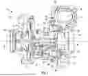 Fig. 02 - VARIABLE GEOMETRY TURBINE