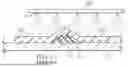 Fig. 10 - SPLINE LOCK RESTRAINED PIPE JOINING SYSTEM FOR PLASTIC PIPE