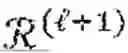 Fig. 34 - MULTI-PERIOD DYNAMIC COVARIANCE ESTIMATION OF TIME SERIES