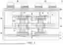 Fig. 02 - BONDING STRUCTURES OF INTEGRATED CIRCUIT DEVICES AND METHOD FORMING THE SAME