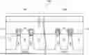 Fig. 01 - FinFET DEVICE AND METHODS OF FORMING THE SAME