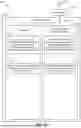 Fig. 12 - GROUPCAST CONFIGURATION DEACTIVATION
