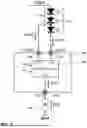 Fig. 02 - LIGHT EMITTING DIODE (LED) CURRENT REGULATOR CIRCUIT WITH MULTIPLE LED PINS FOR ROBUST CONTROL OF LED CHAIN
