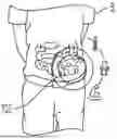 Fig. 01 - SYSTEMS AND METHODS FOR SENSING DEFECATION EVENTS