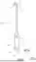 Fig. 01 - PROBE CABLE HOOK AND CABLE HOLDING STRUCTURE