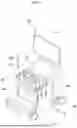 Fig. 02 - PROBE CABLE HOOK AND CABLE HOLDING STRUCTURE