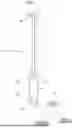 Fig. 03 - PROBE CABLE HOOK AND CABLE HOLDING STRUCTURE